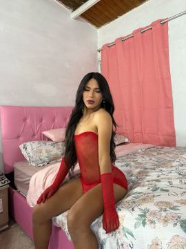Valeria Orellana