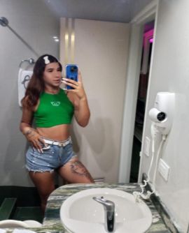 Valeria Orellana