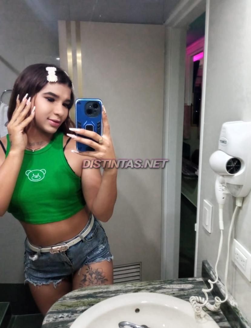 Valeria Orellana