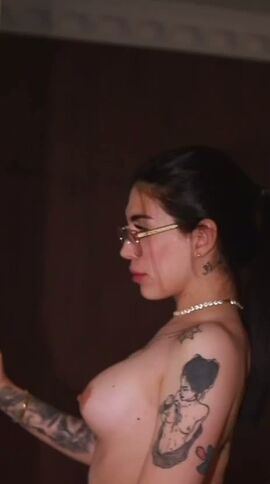 Tami Arg