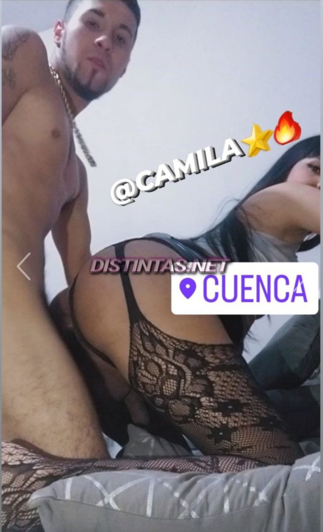 Camila Alvarez