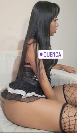 Camila Alvarez