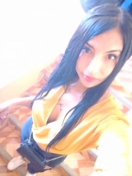 Andrea Reyes