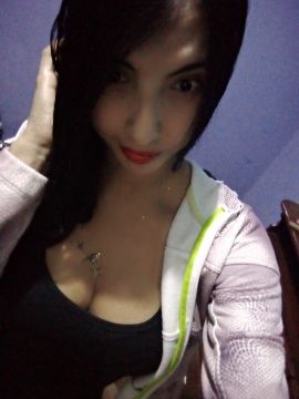 Andrea Reyes