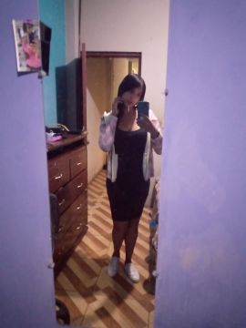 Andrea Reyes