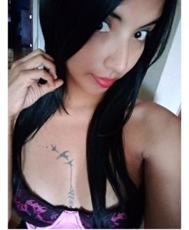 Andrea Reyes