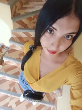 Andrea Reyes