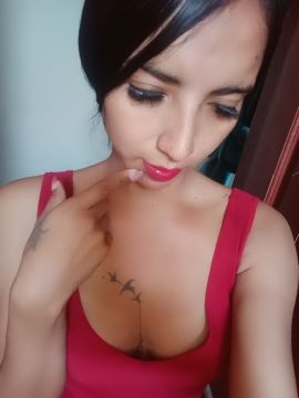 Andrea Reyes