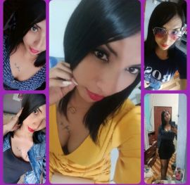 Andrea Reyes