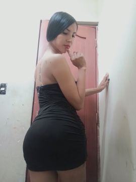 Andrea Reyes
