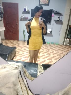 Andrea Reyes