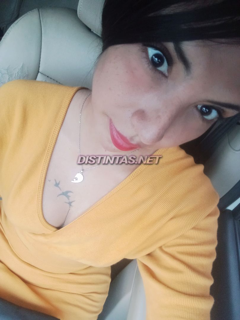 Andrea Reyes