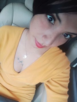 Andrea Reyes