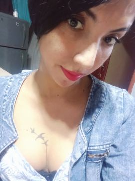 Andrea Reyes