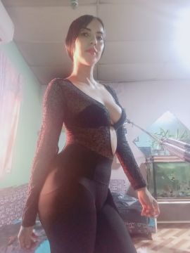 Andrea Reyes