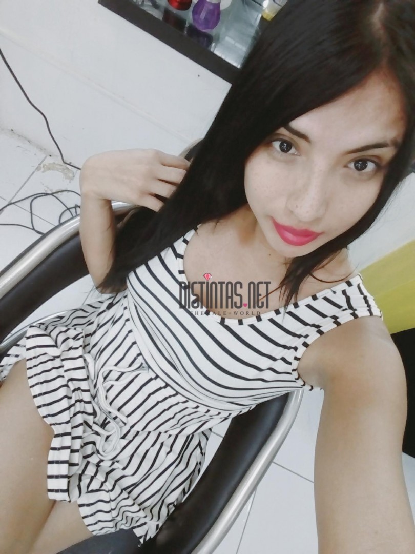 Andrea Reyes