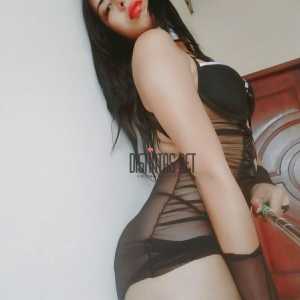 Andrea Reyes