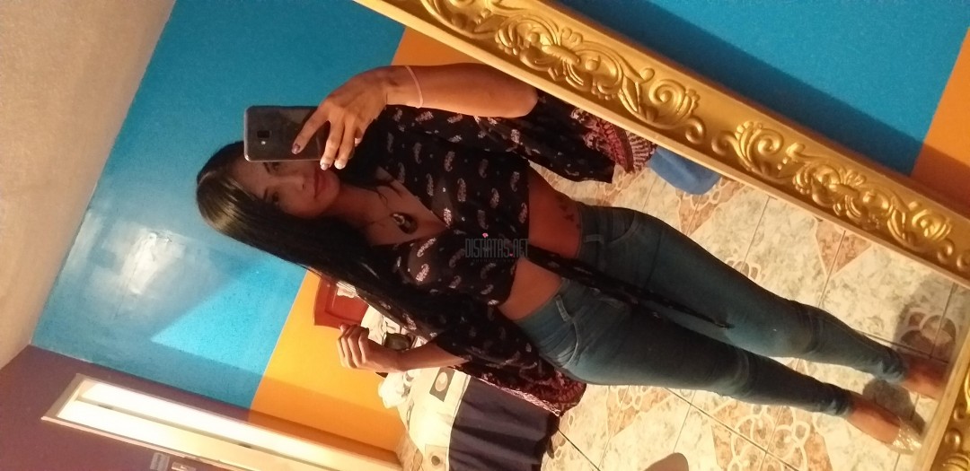 Andrea Reyes