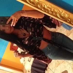 Andrea Reyes
