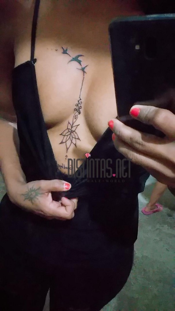 Andrea Reyes