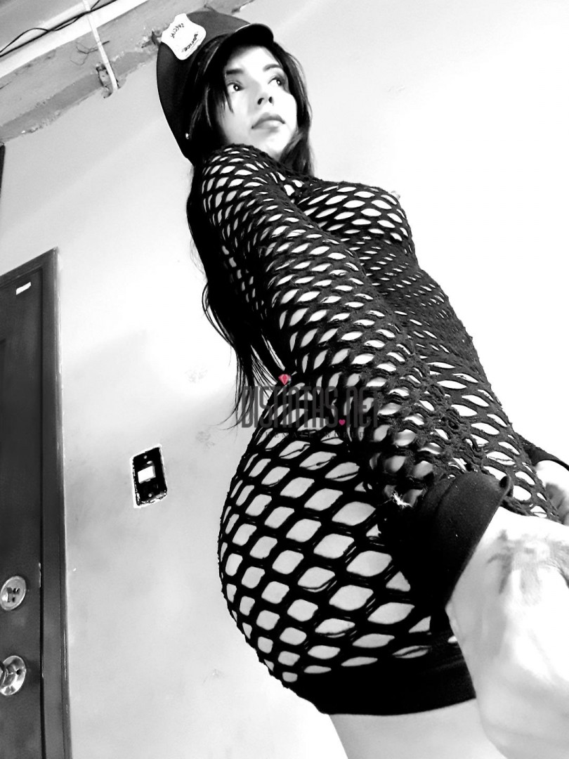 Andrea Reyes
