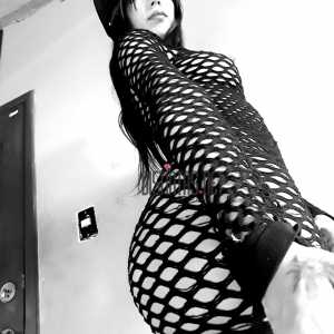 Andrea Reyes