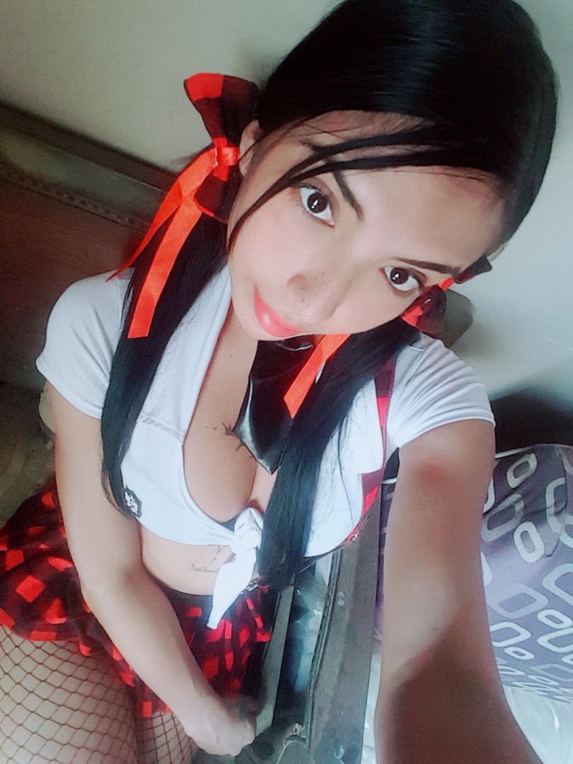 Andrea Reyes