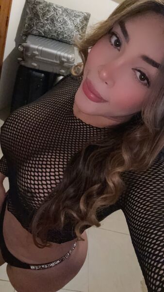 Lina Mazzilli