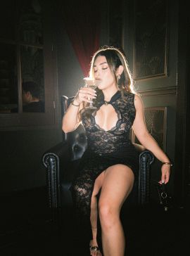 Lina Mazzilli
