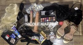 Lina Mazzilli