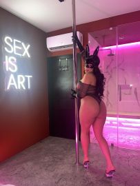 Lina Mazzilli