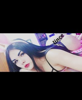 Leicy Requejo