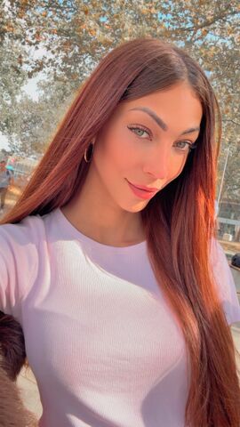 Isadora Ribeiro