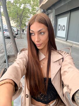 Isadora Ribeiro