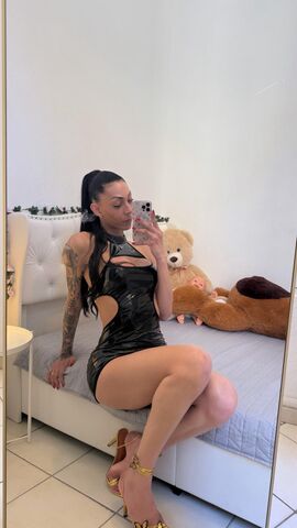 Isadora Ribeiro