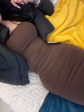 Isadora Ribeiro