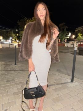 Isadora Ribeiro