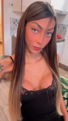 Isadora Ribeiro