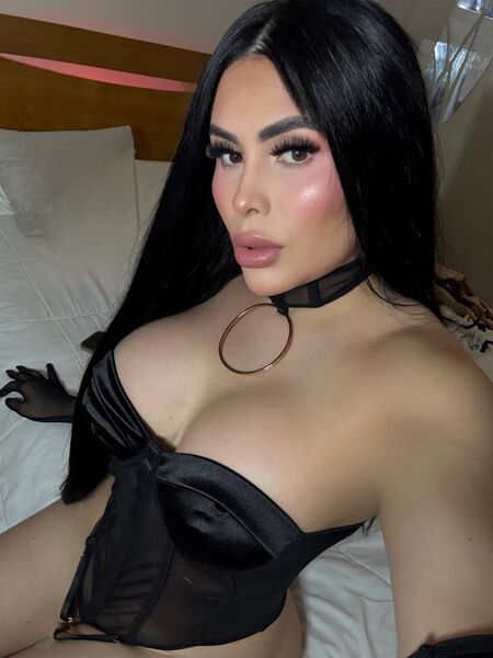 Barbara Gomez