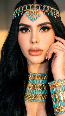 Barbara Gomez