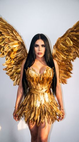 Barbara Gomez