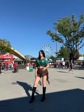 Barbara Gomez