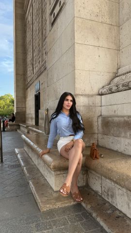 Barbara Gomez
