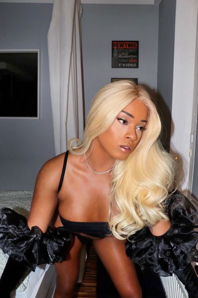 Escorts Trans Emma Qamar in Rzeszów