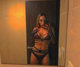 Nara Agustina