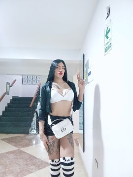 Daniela Uzcategi
