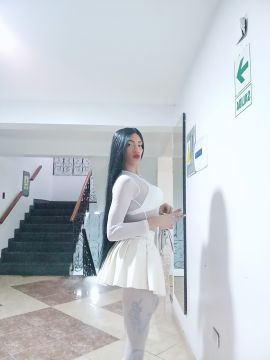 Daniela Uzcategi