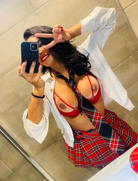 Bella Top Sexy