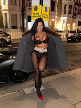 Bella Top Sexy