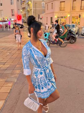 Bella Top Sexy 